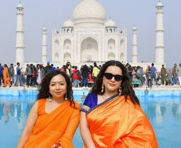 From Delhi: One day agra tour package 