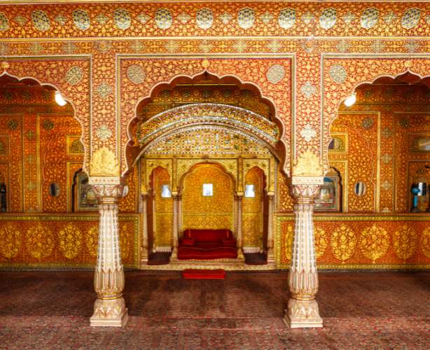 Delhi, Mandhawa, Bikaner, Jodhpur, Udaipur, Jaipur and Agra Tour By Car – 11Days 10Nights