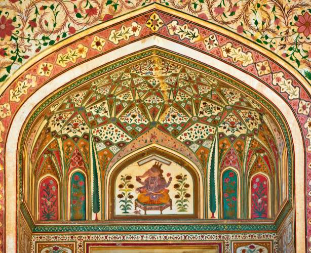 Full Day Jaipur Heritage And Pink City Tour
