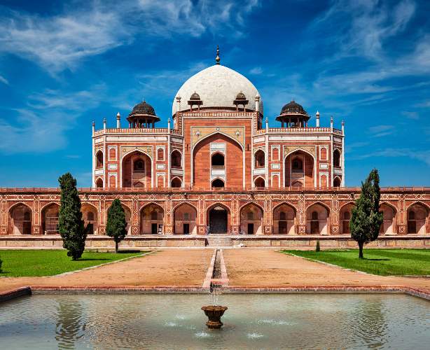 2 Days Tour of Delhi and Agra by Car