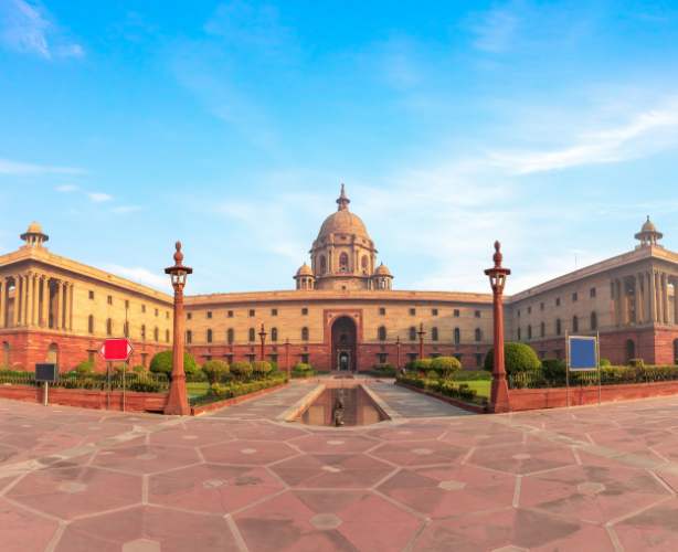 Old & New Delhi Private One Day Tour – 8 Hours