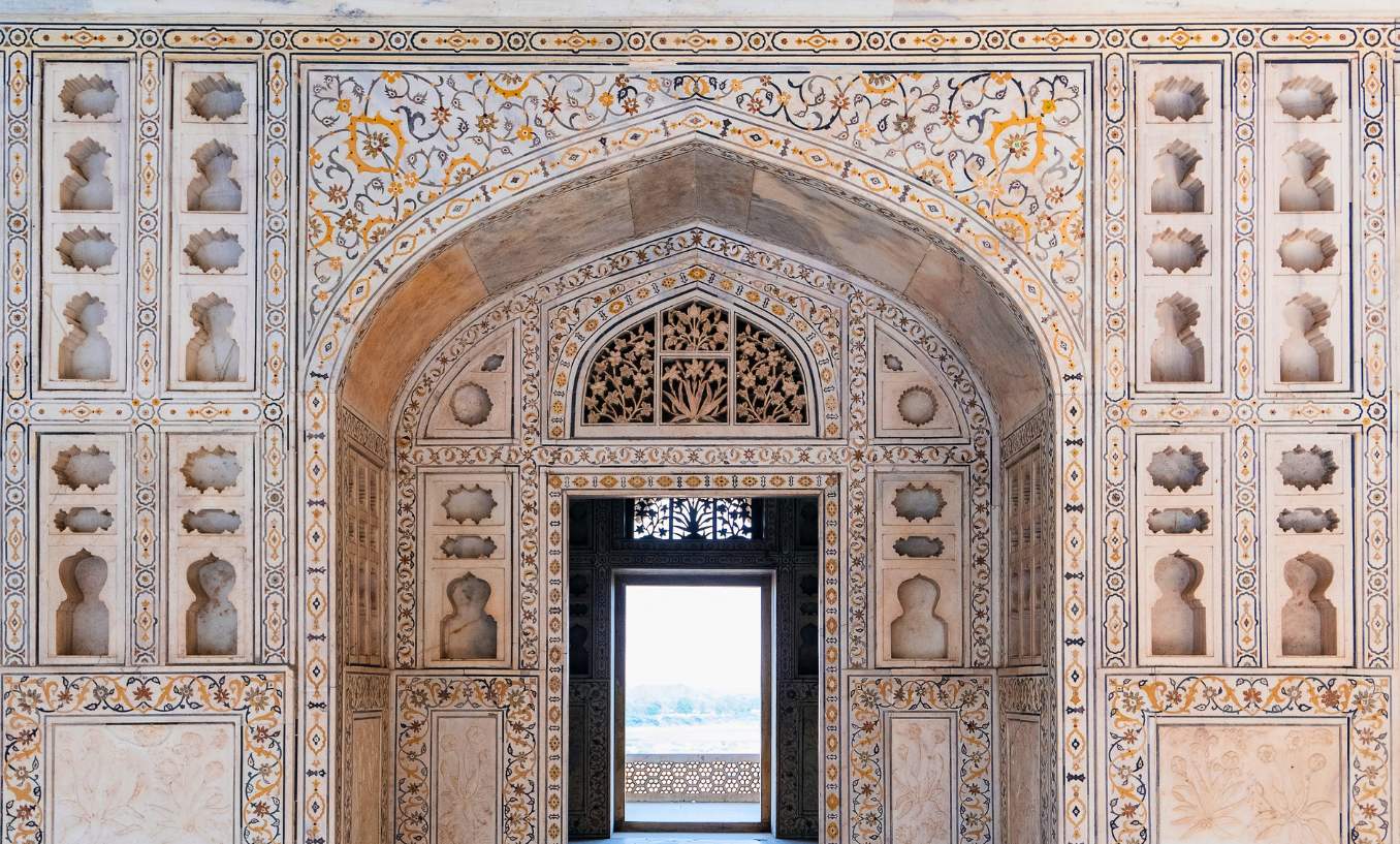 From Delhi: 5 Days 4 Night Delhi, Agra & Jaipur