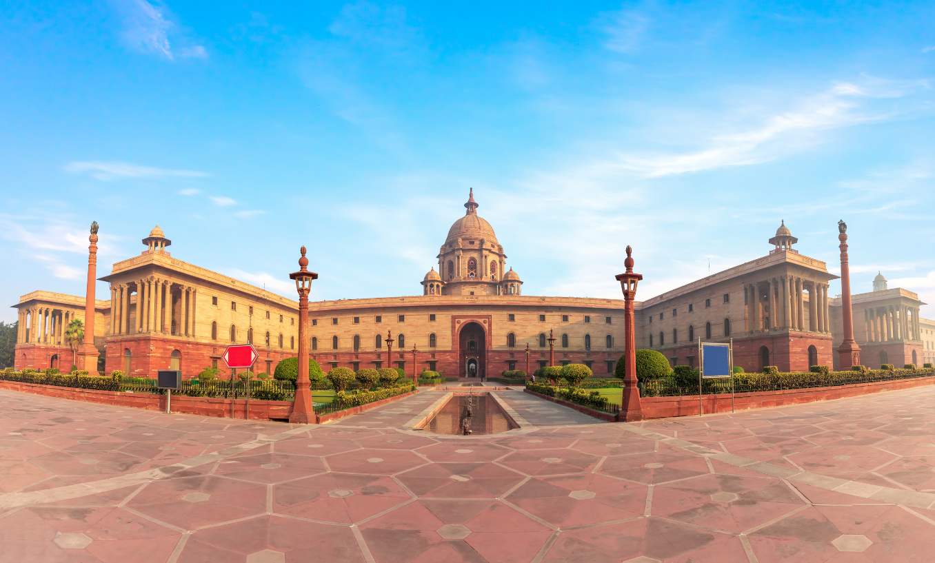 Old & New Delhi Private One Day Tour – 8 Hours