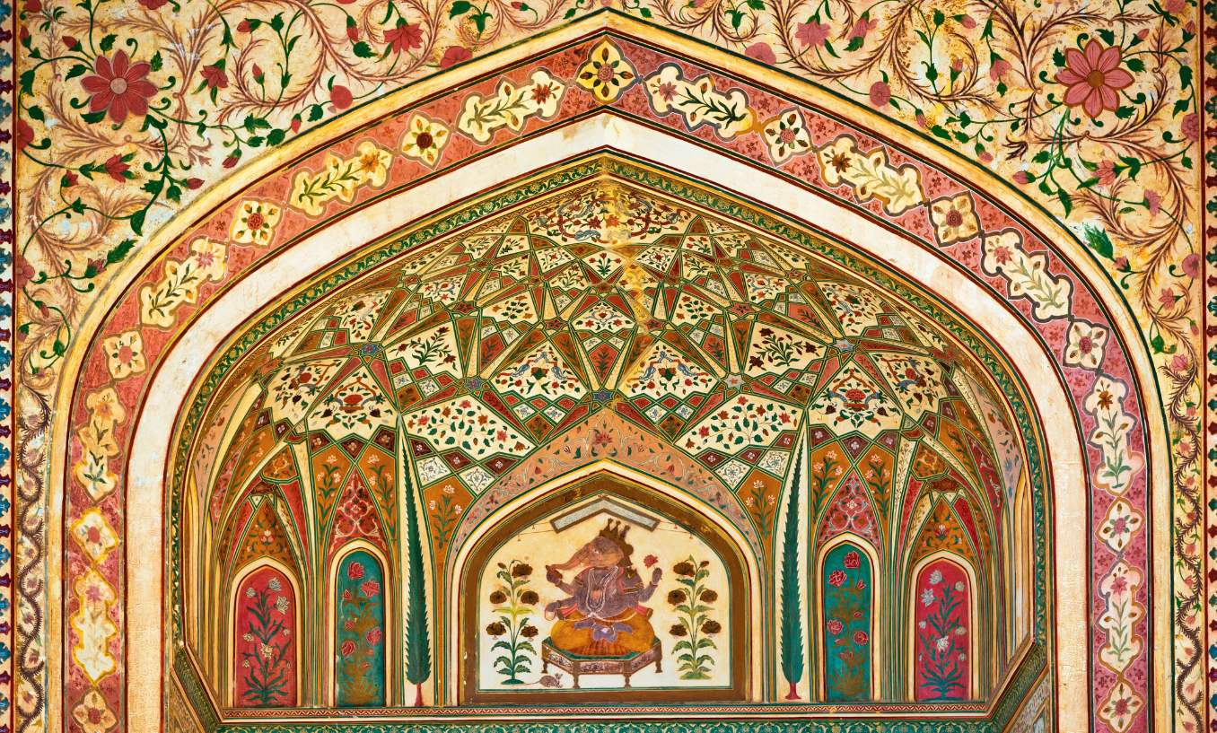 Full Day Jaipur Heritage And Pink City Tour