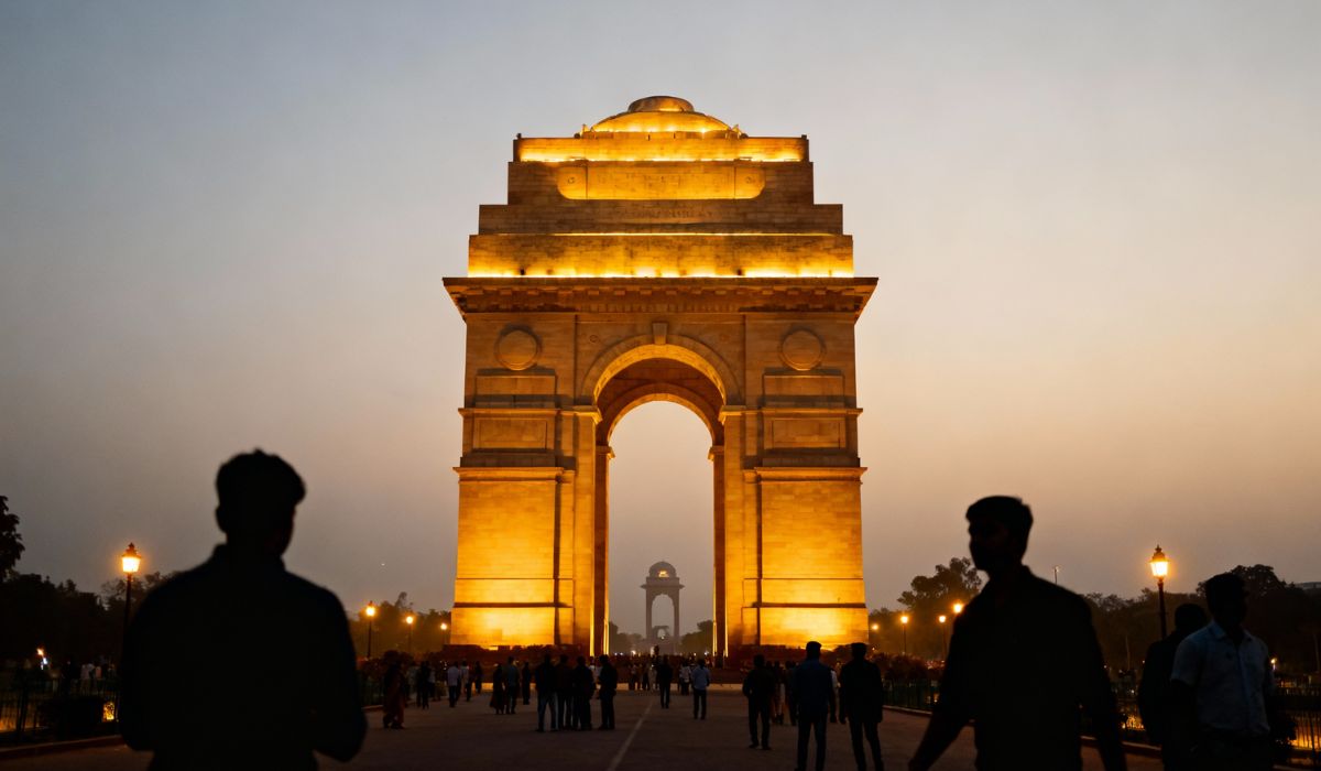 Best Tourist Places in Delhi Top 10 Must Visit