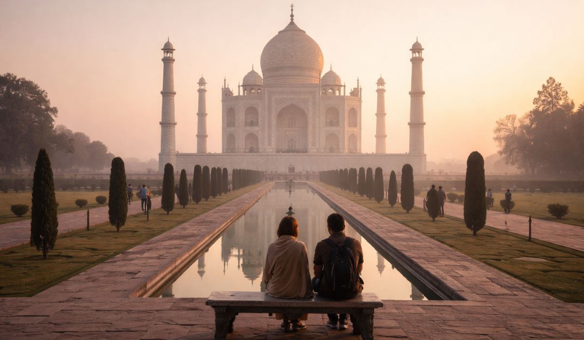 Is Agra Worth Visiting on Your First Trip to India?
